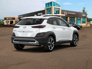 Hyundai KONA 2022 Limited 4dr Crossover