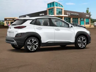 Hyundai KONA 2022 Limited 4dr Crossover