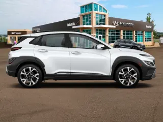 Hyundai KONA 2022 Limited 4dr Crossover
