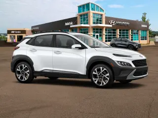 Hyundai KONA 2022 Limited 4dr Crossover