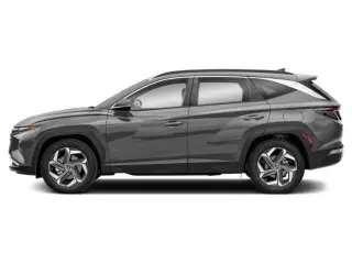 Hyundai TUCSON 2023 XRT SUV de 4 puertas