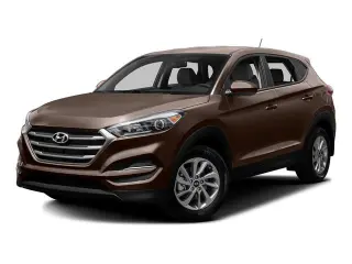Hyundai TUCSON 2016 AWD Deportivo 4dr SUV con Asientos Beige