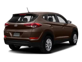 Hyundai TUCSON 2016 AWD Deportivo 4dr SUV con Asientos Beige