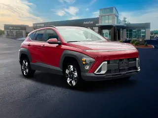 Hyundai KONA 2025 AWD SEL 4dr Crossover