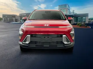 Hyundai KONA 2025 AWD SEL 4dr Crossover