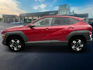 Hyundai KONA 2025 AWD SEL 4dr Crossover