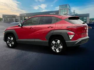 Hyundai KONA 2025 AWD SEL 4dr Crossover
