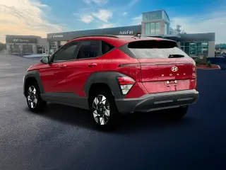 Hyundai KONA 2025 AWD SEL 4dr Crossover