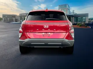 Hyundai KONA 2025 AWD SEL 4dr Crossover