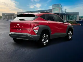 Hyundai KONA 2025 AWD SEL 4dr Crossover