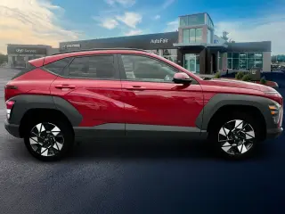 Hyundai KONA 2025 AWD SEL 4dr Crossover