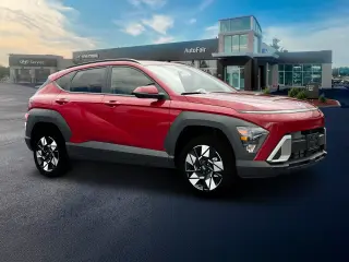 Hyundai KONA 2025 AWD SEL 4dr Crossover