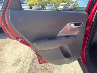 Kia Niro 2017 LX 4dr Cruce