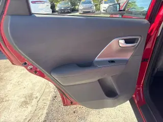 Kia Niro 2017 LX 4dr Cruce