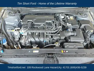 Hyundai ELANTRA 2025 SE 4dr Sedán