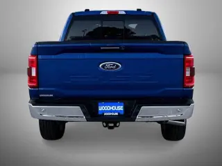 Ford F-150 2022 4x4 XLT 4dr SuperCrew 5.5 ft. SB
