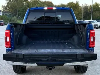 Ford F-150 2022 4x4 XLT 4dr SuperCrew 5.5 ft. SB