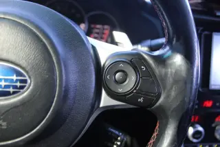 2017 Subaru BRZ
