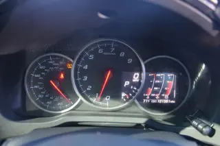 2017 Subaru BRZ