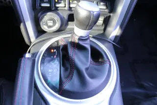 2017 Subaru BRZ