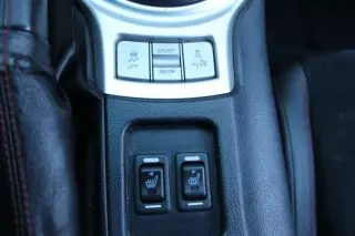 2017 Subaru BRZ