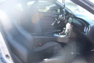 2017 Subaru BRZ