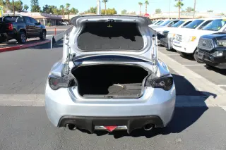 2017 Subaru BRZ