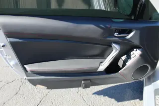 2017 Subaru BRZ