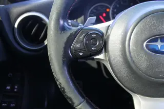 2017 Subaru BRZ