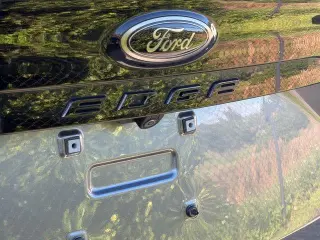 Ford Edge 2024 AWD SE SUV 4 puertas