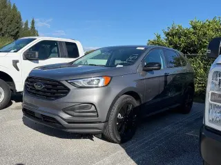 Ford Edge 2024 AWD SE SUV 4 puertas