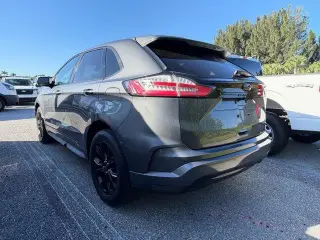 Ford Edge 2024 AWD SE SUV 4 puertas