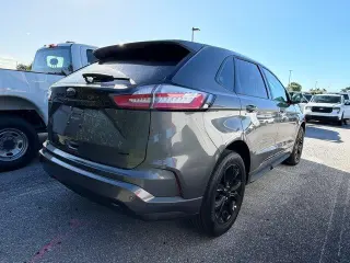 Ford Edge 2024 AWD SE SUV 4 puertas