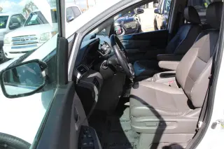 2012 HONDA ODYSSEY