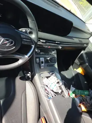 Hyundai PALISADE 2023 AWD XRT 4dr SUV