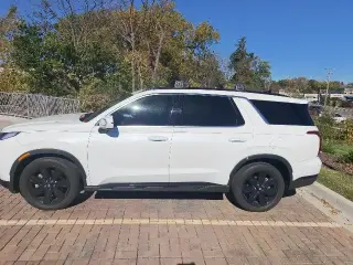 Hyundai PALISADE 2023 AWD XRT 4dr SUV