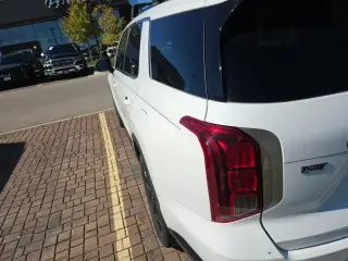 Hyundai PALISADE 2023 AWD XRT 4dr SUV