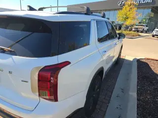 Hyundai PALISADE 2023 AWD XRT 4dr SUV