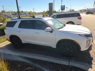 Hyundai PALISADE 2023 AWD XRT 4dr SUV
