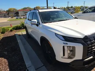Hyundai PALISADE 2023 AWD XRT 4dr SUV