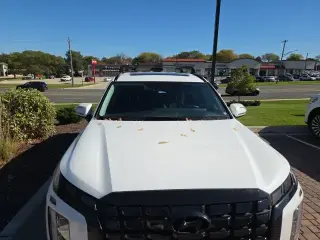 Hyundai PALISADE 2023 AWD XRT 4dr SUV