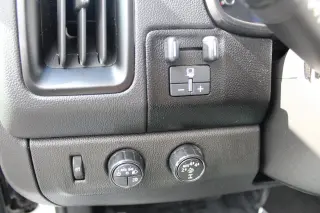 2021 CHEVROLET COLORADO CREW CAB