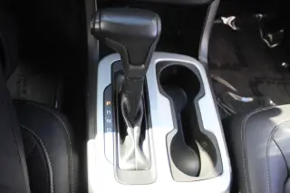 2021 CHEVROLET COLORADO CREW CAB