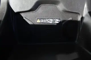 2021 CHEVROLET COLORADO CREW CAB