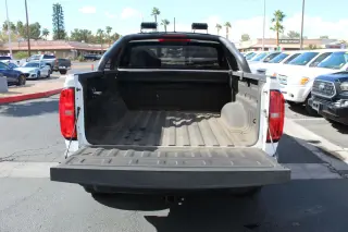 2021 CHEVROLET COLORADO CREW CAB