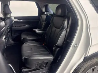 Hyundai PALISADE 2025 SEL 4dr SUV