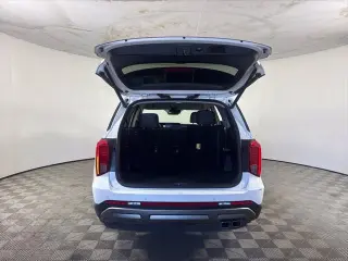 Hyundai PALISADE 2025 SEL 4dr SUV