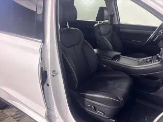 Hyundai PALISADE 2025 SEL 4dr SUV
