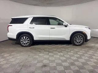 Hyundai PALISADE 2025 SEL 4dr SUV