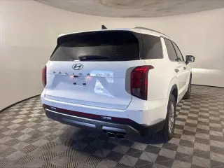 Hyundai PALISADE 2025 SEL 4dr SUV